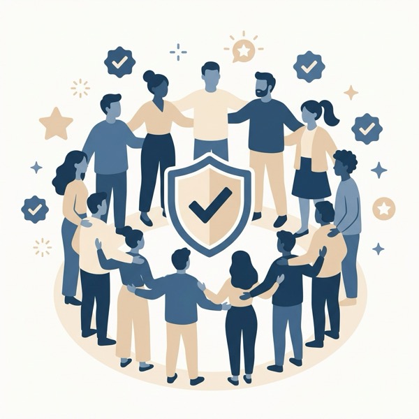 Student Community - Verified Reviews and Ratings